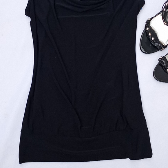 P.inc Drape Neck Top - Picture 6 of 7